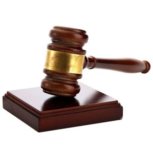 Rechtershamer bij uitspraak over pensioen en erfenis