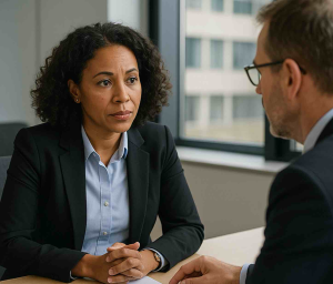 Uitleg over compensatie in het nieuwe pensioenstelsel bij baanwissel