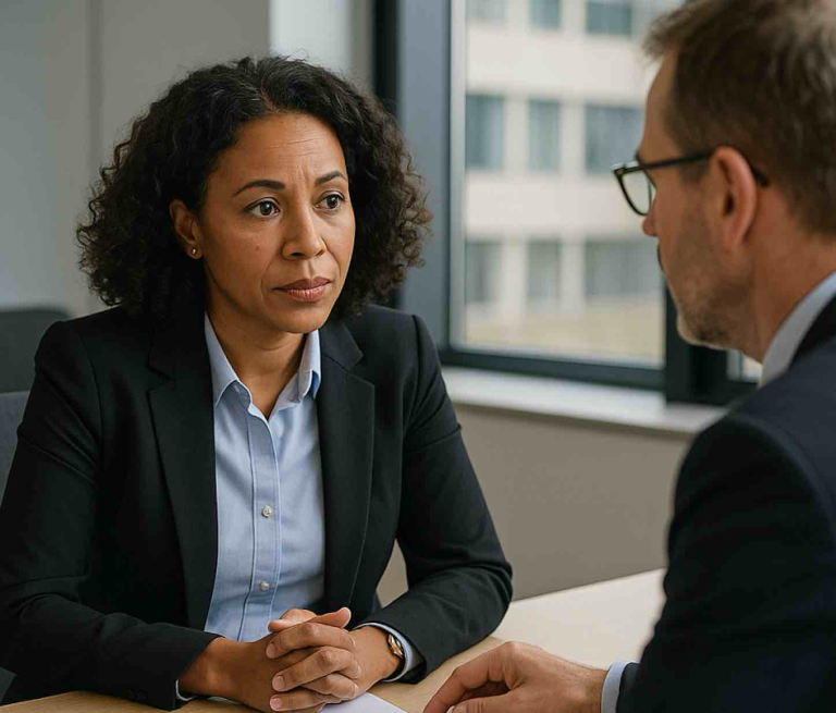 Uitleg over compensatie in het nieuwe pensioenstelsel bij baanwissel