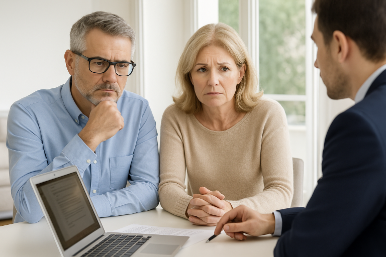 Pensioenhervorming 2025 en gevolgen voor hypotheekrente – UwPensioenadvies Leiden”